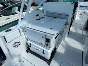 2024 Blackfin 302 DC 18 