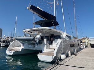 Butterfly 0 Lagoon 46 Butterfly Croatia Sibenik 