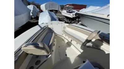 2015 Scout 255 Lxf 26 