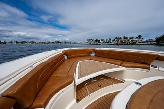 2016 42' Scout 420 LXF 40 