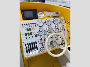 47' Fountain 1999 Lightning 10 