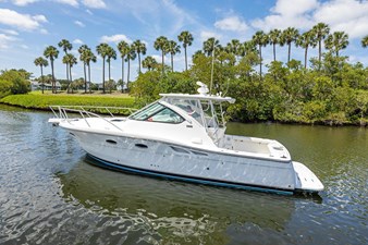 - 5 6_2006 32ft Tiara 3200 Open BENEDITTO
