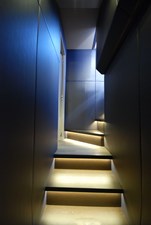 G 46 Stairway