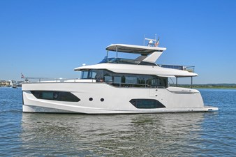 Navetta 58 5 