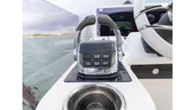 2016 Sunseeker Manhattan 55 72 