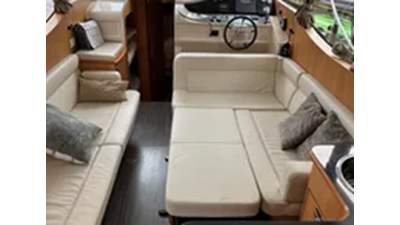 2017 Greenline 33 Hybrid 5 