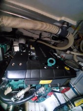 2013 Azimut Atlantis 38 52 53