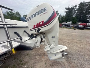 23' Hydra-Sports 2000 Seahorse 53 