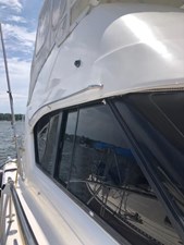 2001 Riveria Sport Fish 11 