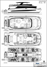XCEL 70 24 plan