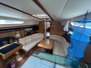 2008 Jeanneau Sun Odyssey 36i 11 