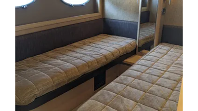 Princess 54 Fly Snow Queen 8 