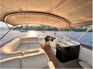 PRINCESS 52 FLYBRIDGE 30 
