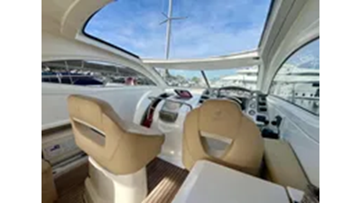 2008 Beneteau Monte Carlo 37 Hard Top 5 