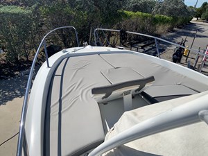 2020 Jeanneau Leader 7.5 WA 20 