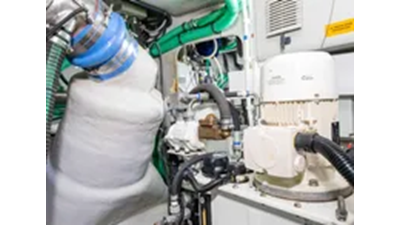 2016 Sunseeker Manhattan 55 29 