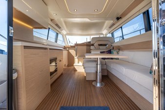 2018 Beneteau Monte Carlo MC4 47 