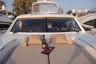 SEALINE T60 7 SEALINE T 60 Bow