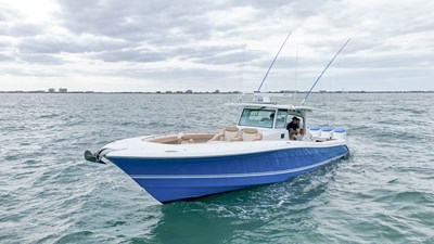 2023 HCB 53 Suenos 110 