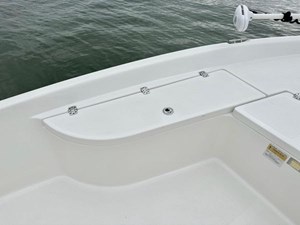 2016 Nauticstar 2110 Sport 23 24