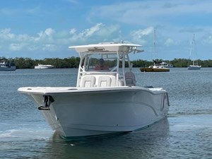 2020 Sea Fox 328 Commander 3 
