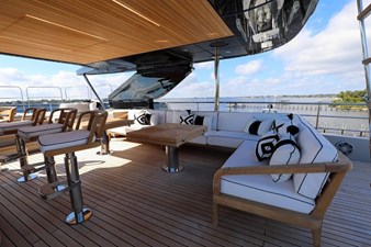 120' Majesty 2025 87 