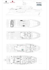 2017 Cantiere Delle Marche Darwin/Atlas 53 