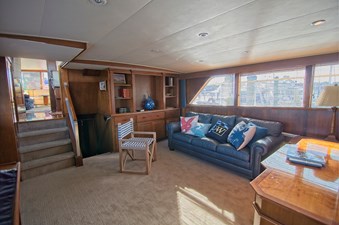 SERENITY 18 