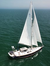 ACADIA 51 Broad Reaching