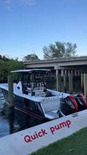 - 5 6_2022 27ft Blackfin 272 CC