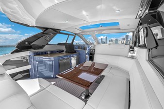 Cruisers Yachts 42 GLS OB 40 42' Yacht Cruisers GLS-40