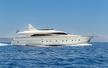 VYNO 3 Exterior