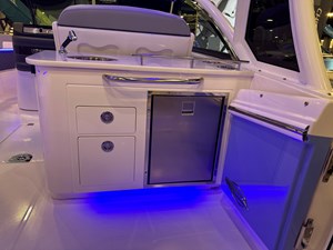 Chaparral 310 OSX 8 