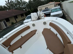 2017 TIDEWATER 220  5 