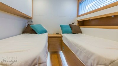 2013 Astondoa Topdeck 63 3 4