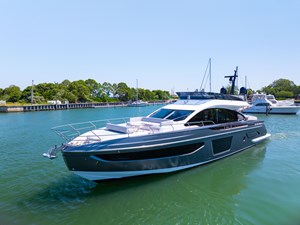 Second Chances 1 Azimut S7 For Sale - SECOND CHANCE