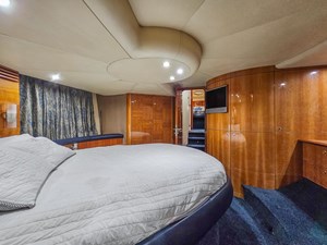 Susi 27 27-2005 55ft Azimut 55 Flybridge SUSI