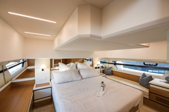 2024 Greenline 45Fly Hybrid 5 Greenline 45 Fly 