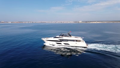 M/Y SUNRISE (Copy) 10 