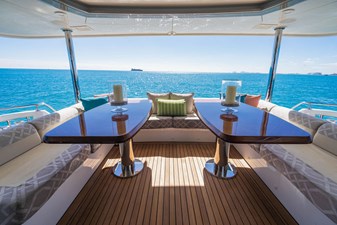 Far Niente (fractional) 5 5