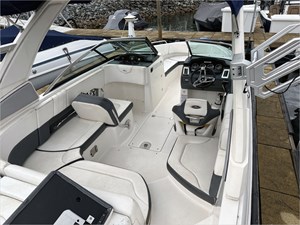 2020 CHAPARRAL 23 SSI 3 