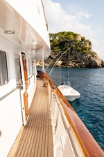 ALDONZA 4 Side Deck
