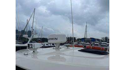 2012 Pursuit OS 385 Conquest 16 
