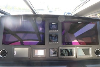 Hide Out 27 28_2018 74ft Sunseeker Predator HIDE OUT