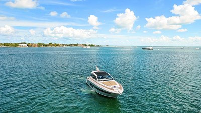 Azimut Atlantis 43 6 