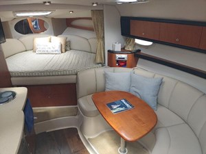 2004 Chaparral 310 Signature 15 