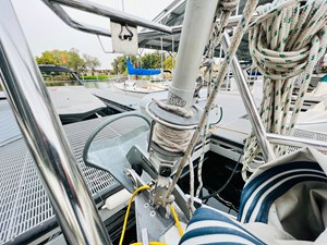 2000 Beneteau 311 61 