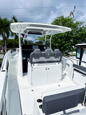 Jeanneau Leader 9.0 CC 12 