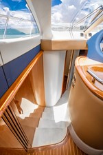 2007 Azimut Flybridge Evolution 51 