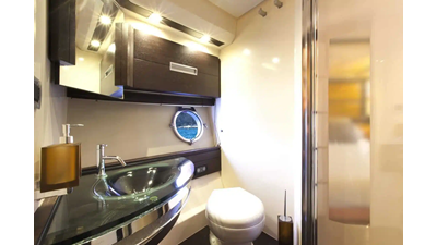 Azimut 62S 32 Azimut 62S